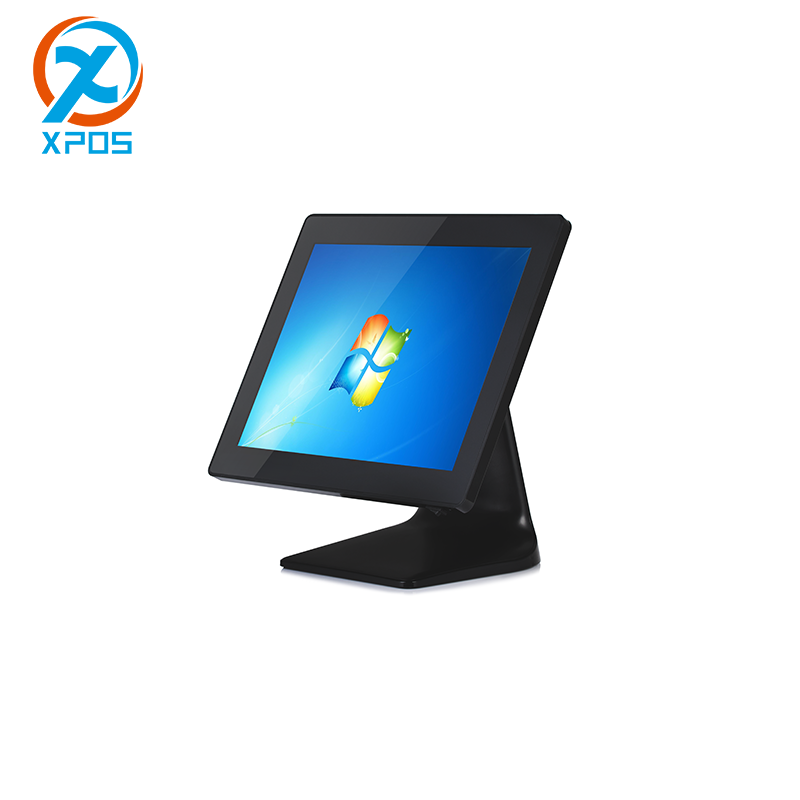 Touch screen pos system