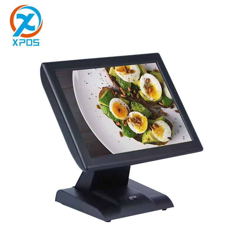 POST6 Touch screen pos system 