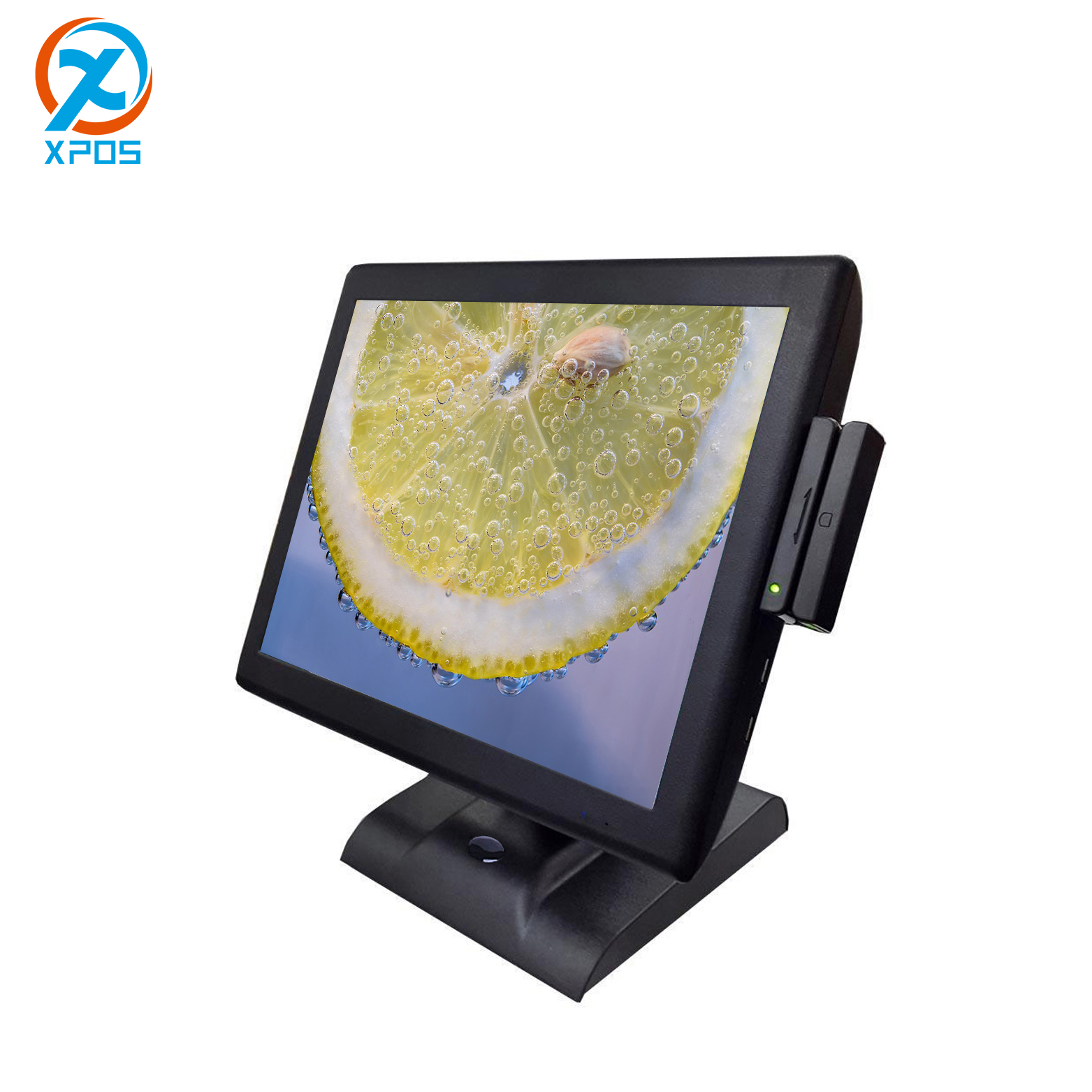 POST6 Touch screen pos system 