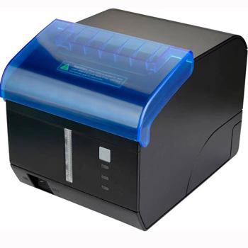 80mm thermal kitchen printer