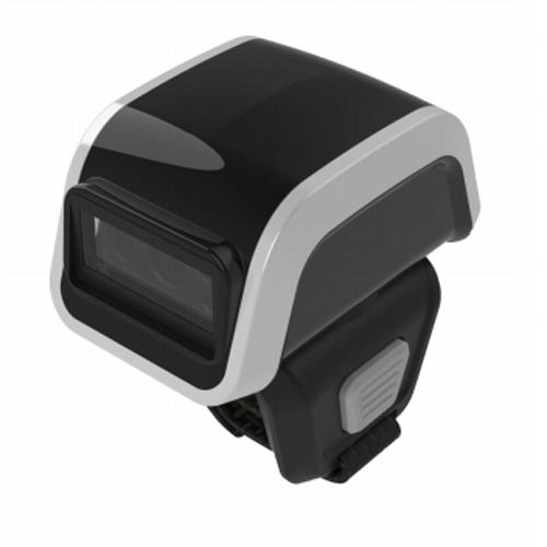 2D Ring bluetooth barcode scanner