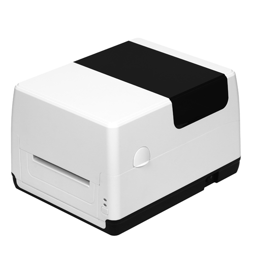 4inch thermal transfer label printer